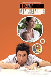 The Ex - Poster