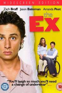 The Ex - Poster