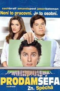 The Ex - Poster