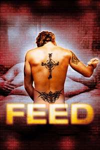 Feed - Poster