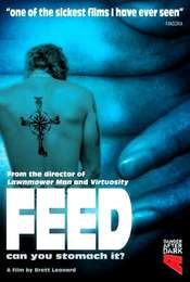 Feed