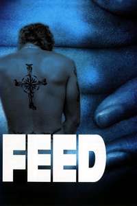 Feed - Poster