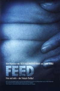 Feed - Poster