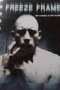 Freeze Frame - Poster