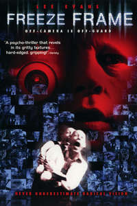 Freeze Frame - Poster
