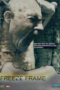 Freeze Frame - Poster