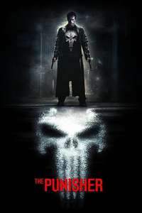 The Punisher - Poster