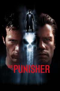 The Punisher - Poster