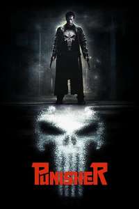 The Punisher - Poster