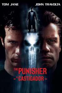 The Punisher - Poster