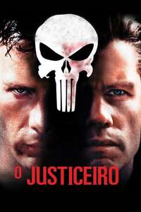 The Punisher - Poster