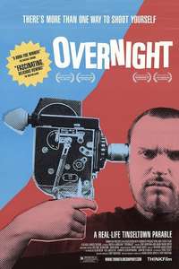 Overnight - Posters
