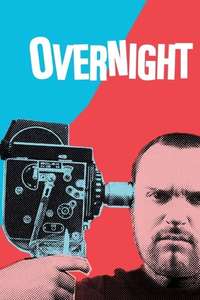 Overnight - Posters