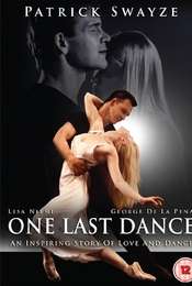 One Last Dance