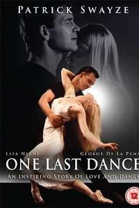 One Last Dance - Posters