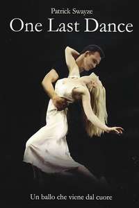 One Last Dance - Posters