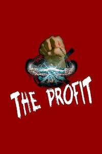 The Profit - Poster