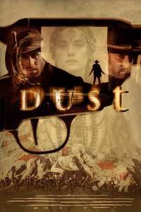 Dust - Poster