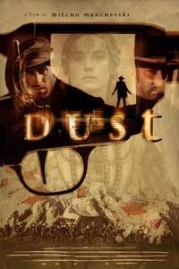 Dust - Poster