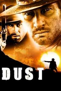 Dust - Poster