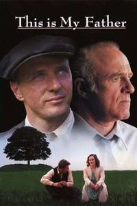 This Is My Father - Poster