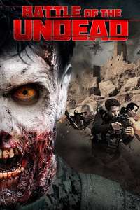 Cannon Fodder - Poster