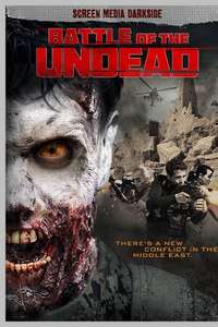 Cannon Fodder - Poster