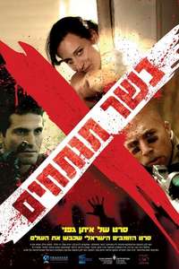 Cannon Fodder - Poster