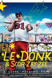 Le Donk & Scor-zay-zee - Poster