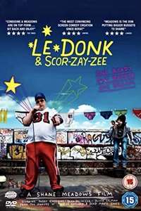 Le Donk & Scor-zay-zee - Poster