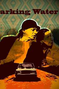 Barking Water - Poster