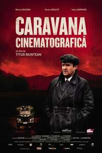 Kino Caravan - Poster