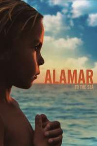 Alamar - Poster