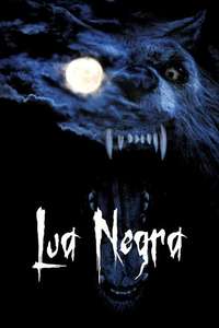 Dark Moon Rising - Poster
