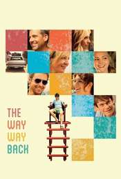 The Way Way Back