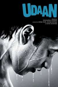 Udaan - Poster