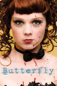 Butterfly - Poster