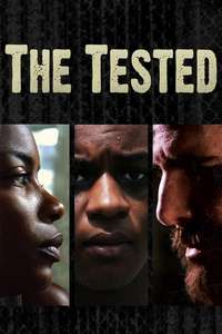The Tested - Poster