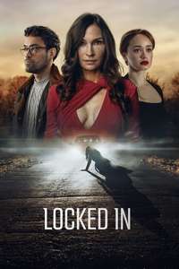 Locked In - Poster