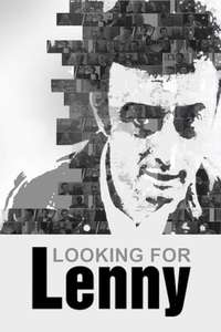Looking for Lenny - Poster
