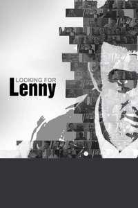 Looking for Lenny - Poster