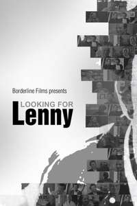 Looking for Lenny - Poster