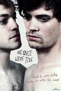 We Once Were Tide - Poster