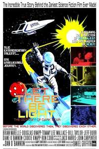 Let There Be Light: The Odyssey of Dark Star - Poster