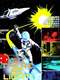 Let There Be Light: The Odyssey of Dark Star