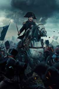 Napoleon - Posters