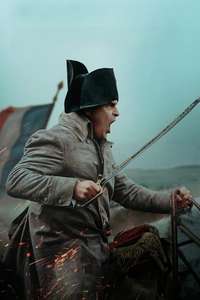 Napoleon - Posters