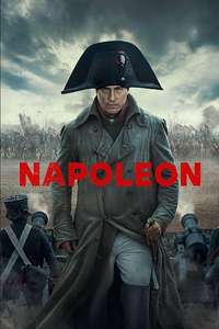 Napoleon - Posters