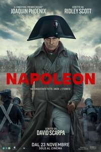 Napoleon - Posters