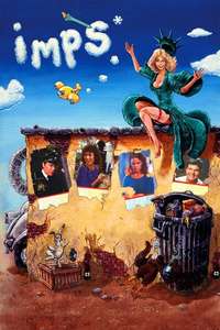 Imps* - Poster